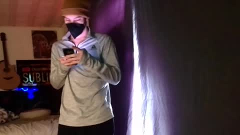 David Fox online show from February 22, 2025, 9:59 pm