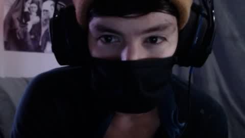 David Fox online show from September 18, 2025, 7:43 am