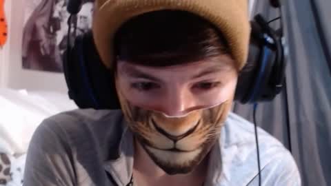 David Fox online show from October 14, 2025, 10:16 am