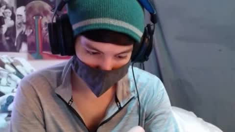 David Fox online show from November 2, 2025, 3:53 am