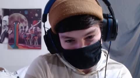 David Fox online show from December 4, 2025, 4:00 am