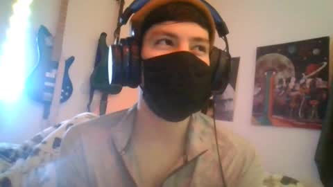 David Fox online show from January 15, 2026, 4:50 am