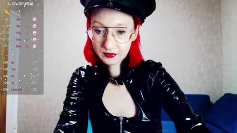 Andariel online show from January 28, 2025, 4:19 pm