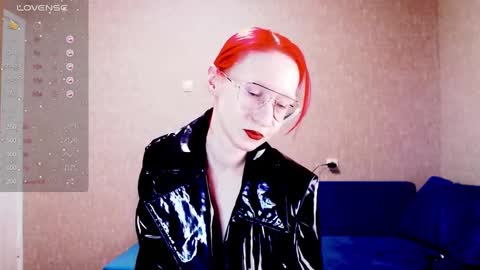 Andariel online show from February 13, 2025, 5:33 pm