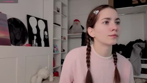 Eva online show from February 3, 2026, 3:59 am