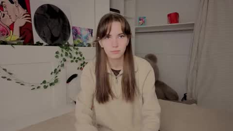 Eva online show from February 12, 2026, 3:01 am