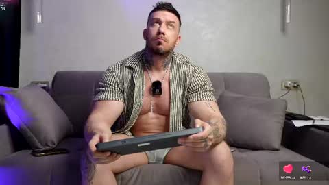     online show from July 18, 2026, 2:54 pm