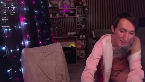 Snapshot of xxx_rays chatting on March 20, 2026, 6:46 pm Ray and Andy online show from March 20, 2026, 6:46 pm