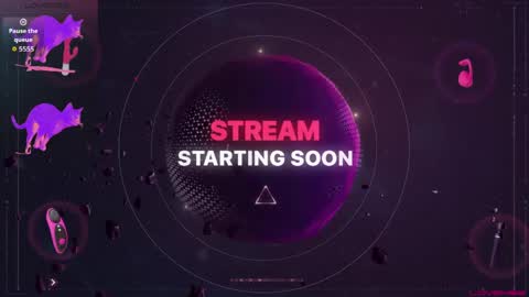 Snapshot of xxx_rays chatting on May 17, 2026, 8:01 am Ray and Andy online show from May 17, 2026, 8:01 am