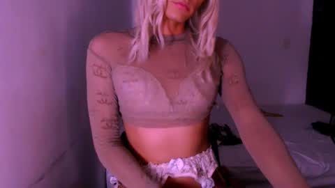 Chiara online show from January 10, 2026, 7:21 am