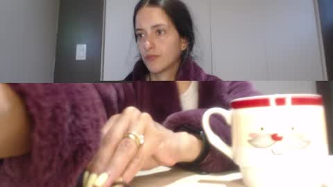 Snapshot of xxxbellalola chatting on June 8, 2026, 8:58 am Lola online show from June 8, 2026, 8:58 am