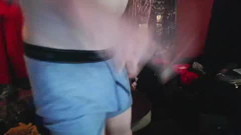 Snapshot of xxxboytoy_ chatting on June 1, 2026, 10:11 pm Sean online show from June 1, 2026, 10:11 pm