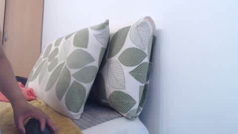 Snapshot of xxxbustybabe27x chatting on February 26, 2025, 11:30 am Ayanda online show from February 26, 2025, 11:30 am