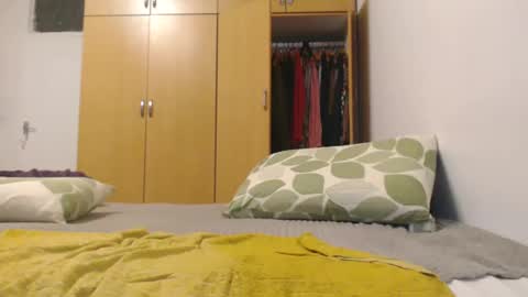 Snapshot of xxxbustybabe27x chatting on March 6, 2025, 10:58 pm Ayanda online show from March 6, 2025, 10:58 pm