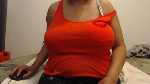 Ayanda online show from December 22, 2025, 4:15 pm