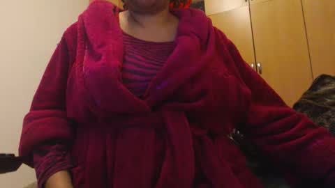 Ayanda online show from April 30, 2026, 9:08 pm