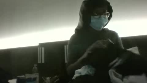 Danielle online show from December 16, 2025, 3:00 am