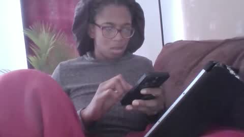 Danielle online show from December 18, 2025, 6:58 pm