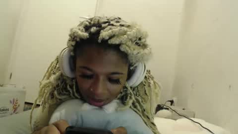 Danielle online show from February 3, 2026, 9:09 pm