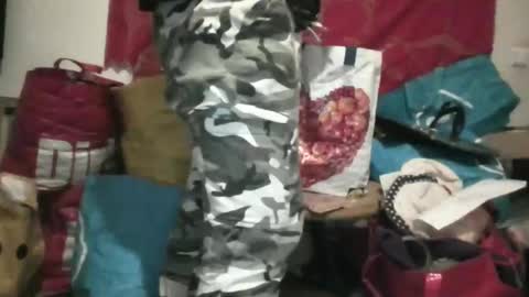 Danielle online show from February 6, 2026, 4:54 pm