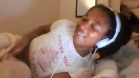 Danielle online show from June 6, 2026, 10:58 pm