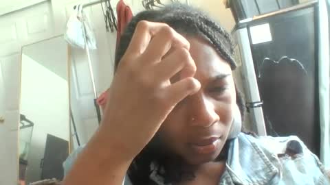 Danielle online show from June 25, 2026, 7:07 pm
