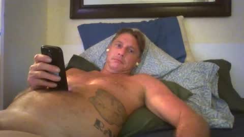 deeeeznutz online show from July 28, 2026, 12:34 pm