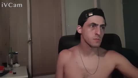 Snapshot of xxxfacu chatting on January 16, 2025, 8:33 am xxxfacu online show from January 16, 2025, 8:33 am