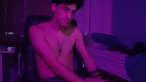 Snapshot of xxxfacu chatting on January 19, 2025, 8:50 am xxxfacu online show from January 19, 2025, 8:50 am