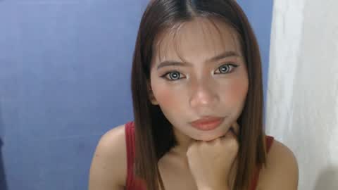 Snapshot of xxxforyouonlyxxx chatting on May 16, 2026, 12:59 pm inday pinay online show from May 16, 2026, 12:59 pm