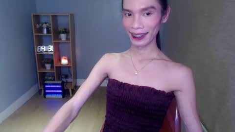 Your Princess Yums online show from January 17, 2025, 4:47 pm