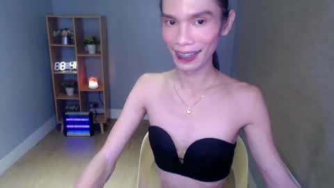 Your Princess Yums online show from January 17, 2025, 7:49 pm