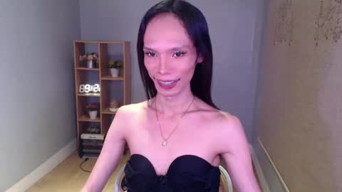 Your Princess Yums online show from February 25, 2025, 3:09 am