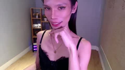 Your Princess Yums online show from March 6, 2025, 9:20 pm
