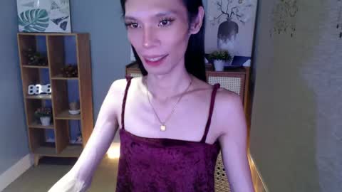 Your Princess Yums online show from March 11, 2025, 8:09 pm