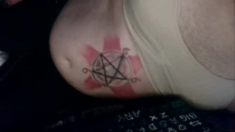 Silky Lingerie grrl online show from April 3, 2026, 12:14 pm