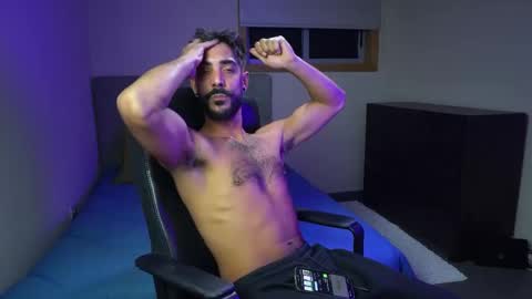 xxxhabibi online show from November 23, 2025, 6:41 pm