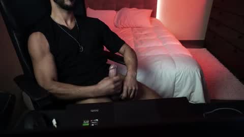 xxxhabibi online show from January 31, 2026, 8:51 pm