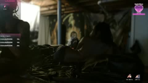 xxxjrstrokesxxx online show from November 22, 2025, 6:40 pm