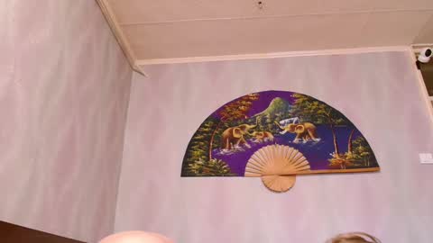 Snapshot of xxxkinkycpl chatting on March 12, 2025, 8:41 am isa and gonzo online show from March 12, 2025, 8:41 am