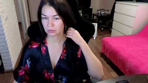 Alisa online show from January 18, 2025, 10:06 pm