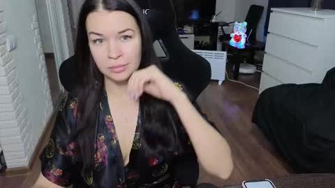 Alisa online show from November 15, 2025, 10:37 pm