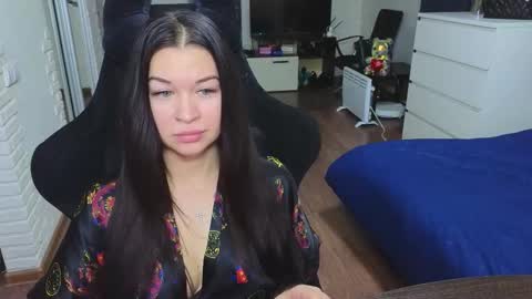 Alisa online show from March 14, 2026, 10:15 pm