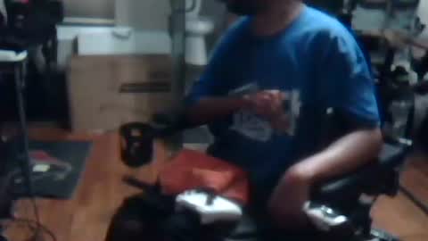 xxxonwheelz online show from May 21, 2026, 5:36 am