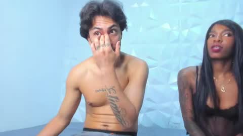 xxxplosive_couple online show from June 22, 2026, 3:25 am