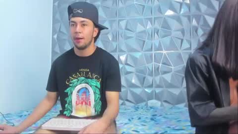 xxxplosive_couple online show from July 11, 2026, 8:00 pm