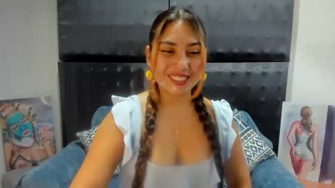 Sara online show from April 28, 2026, 2:27 am