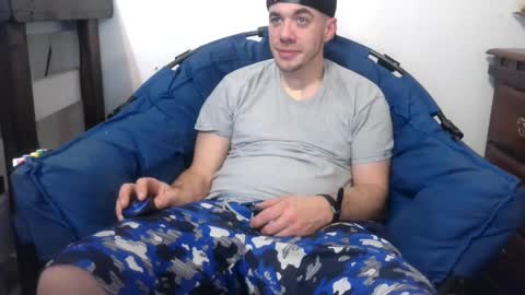 ScubaSteve online show from February 20, 2025, 4:03 pm
