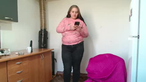 Janne online show from April 27, 2026, 6:22 am