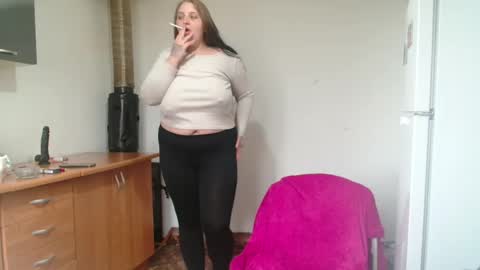 Janne online show from May 1, 2026, 6:07 am